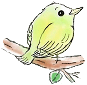 きびたき